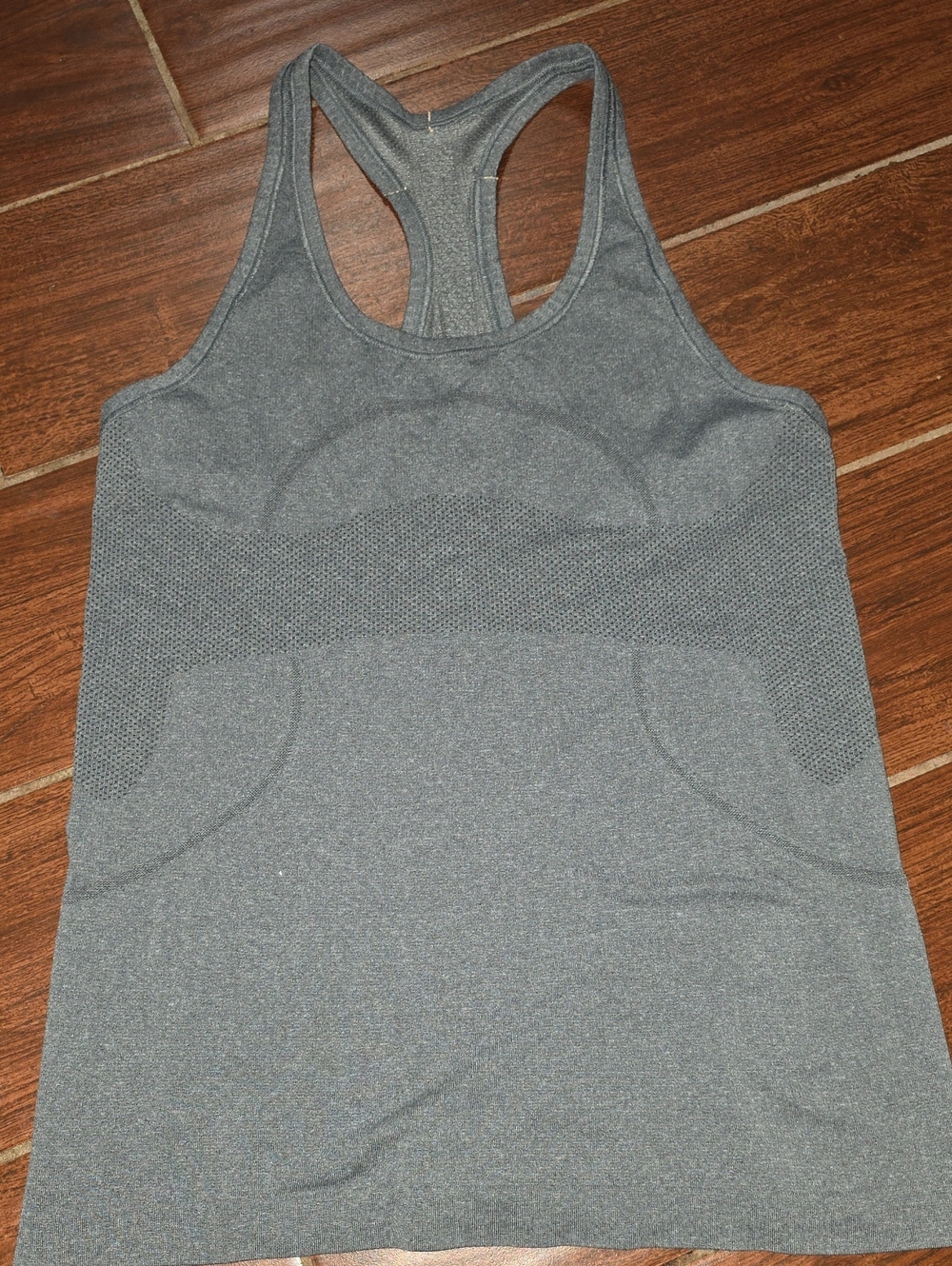 Lululemon Swiftly Tech Racerback Tank Top Size 6